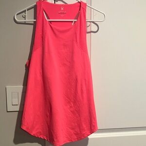 Spyder Active Racerback Tank Top